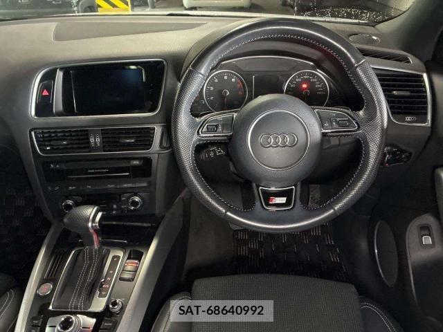 Audi Q5 2016-06 8815407-2