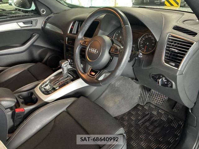 Audi Q5 2016-06 8815407-3
