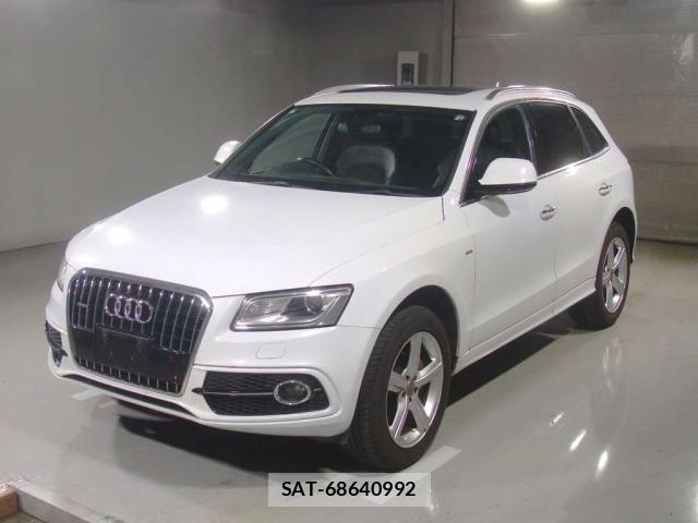 Audi Q5 2016-06 8815407-9