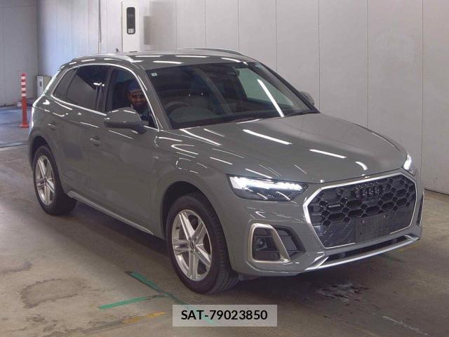 Audi Q5 2021-09 8816169-0