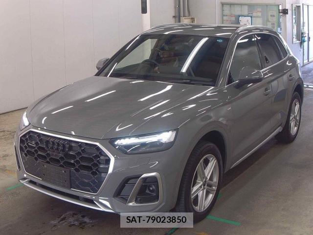 Audi Q5 2021-09 8816169-3