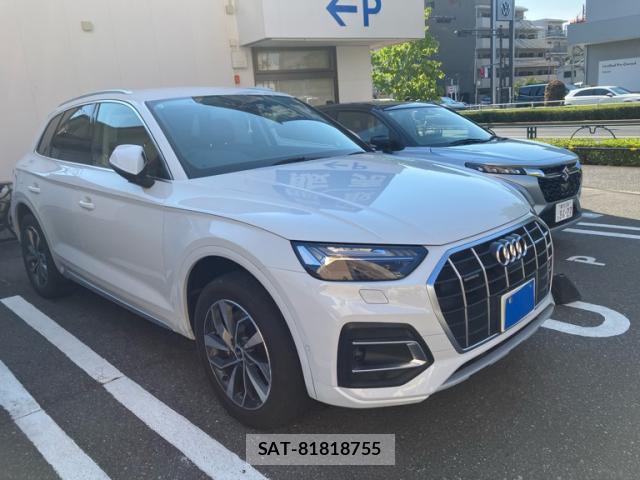 Audi Q5 2021-11 8816270-0