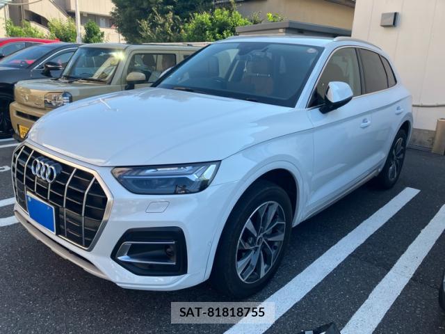 Audi Q5 2021-11 8816270-1