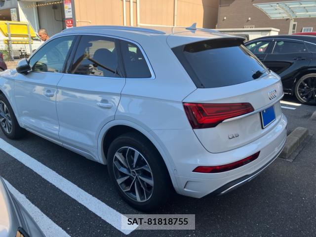 Audi Q5 2021-11 8816270-12