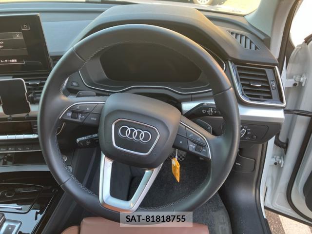 Audi Q5 2021-11 8816270-16