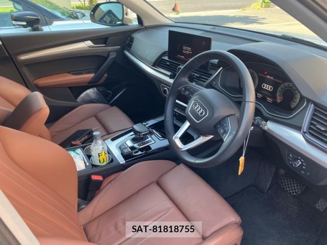 Audi Q5 2021-11 8816270-9