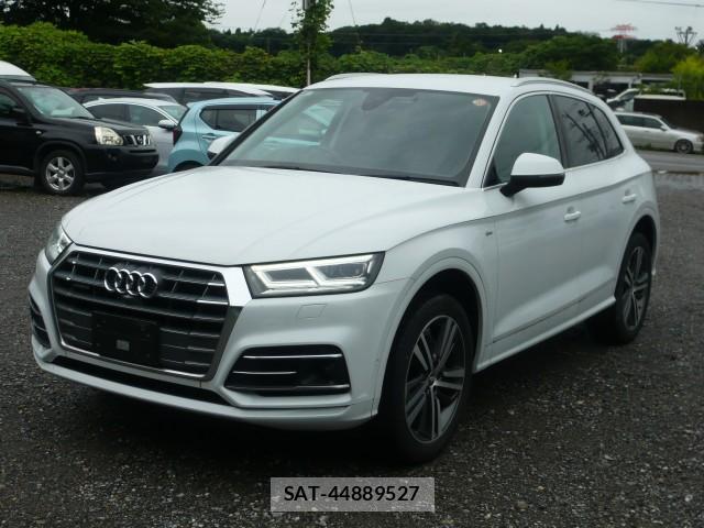 Audi Q5 2019-09 8817709-0