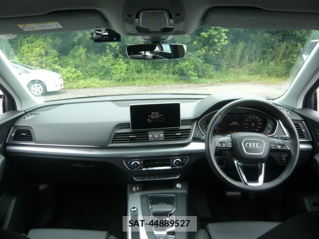 Audi Q5 2019-09 8817709-2