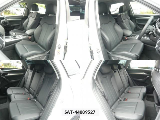 Audi Q5 2019-09 8817709-5