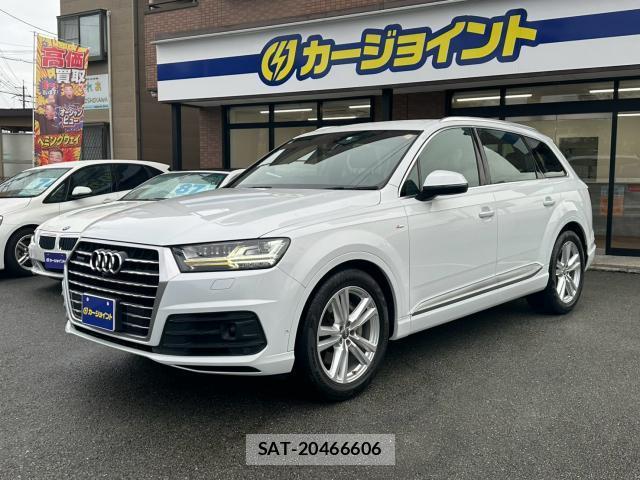 sat car
