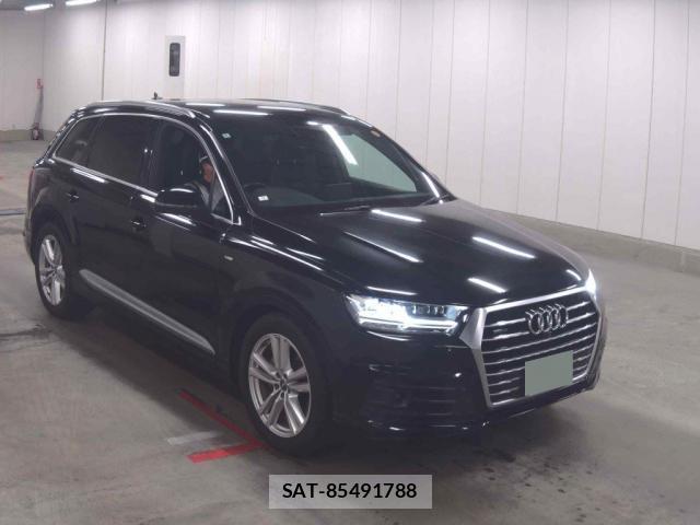sat car