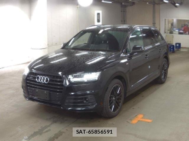Audi Q7 2019-07 8816227-0