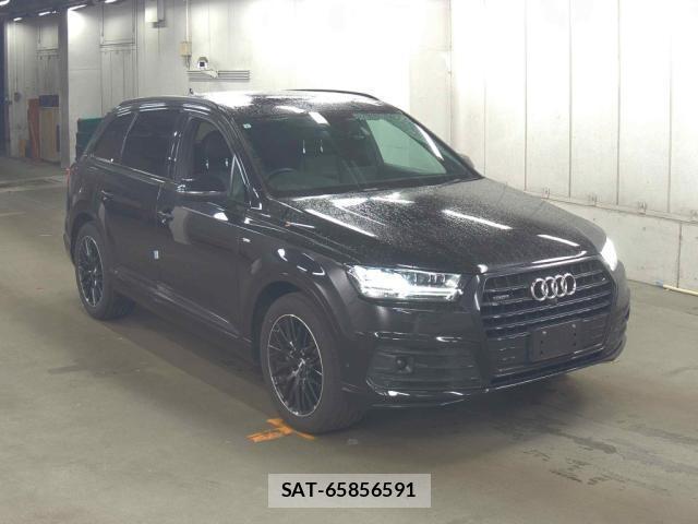 Audi Q7 2019-07 8816227-4