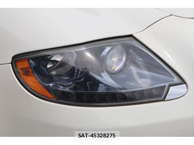 Maserati QUATTROPORTE 2010-08 8814498-15