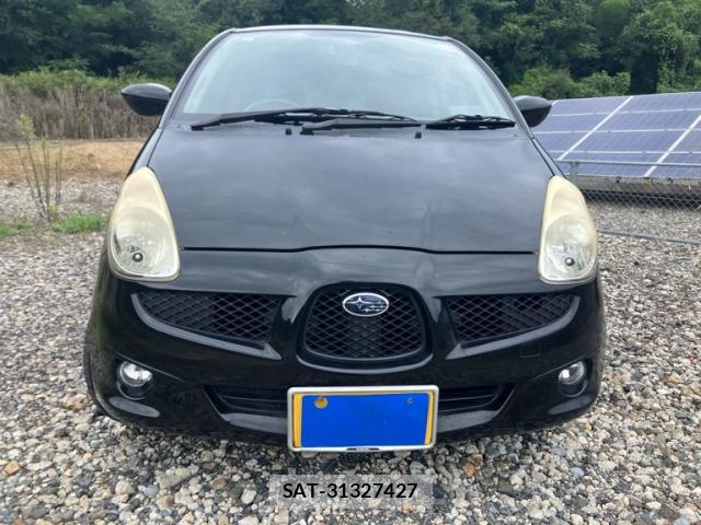 Subaru R1 2007-09 8813576-0