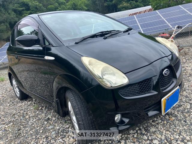 Subaru R1 2007-09 8813576-1