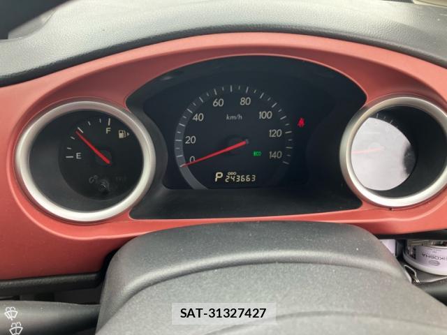 Subaru R1 2007-09 8813576-10