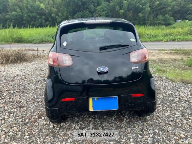 Subaru R1 2007-09 8813576-12