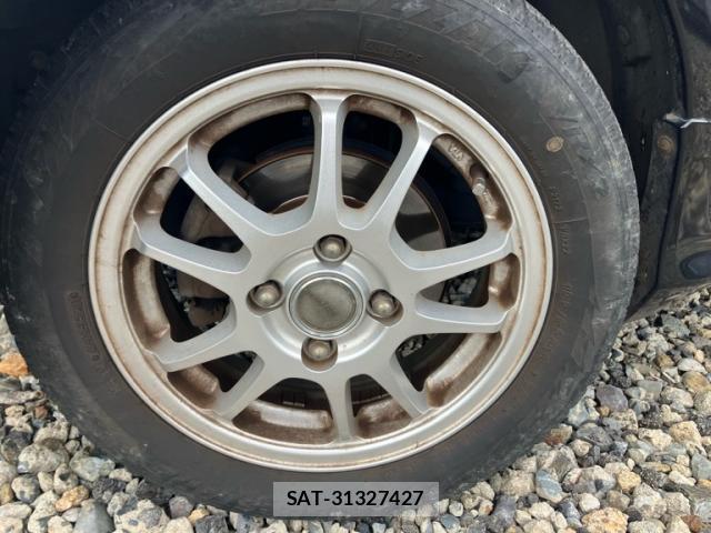 Subaru R1 2007-09 8813576-13