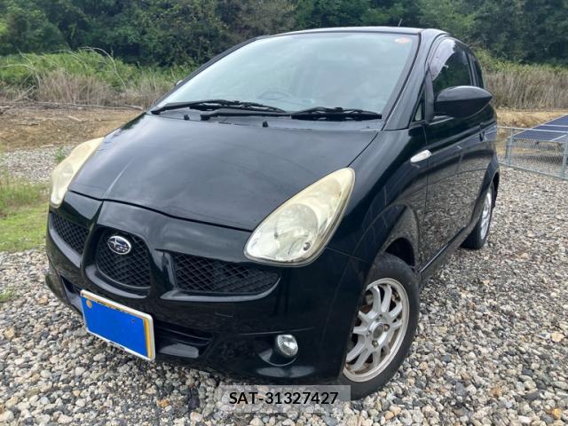 Subaru R1 2007-09 8813576-2