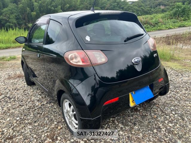Subaru R1 2007-09 8813576-3