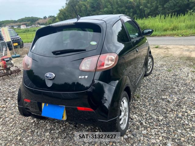 Subaru R1 2007-09 8813576-4