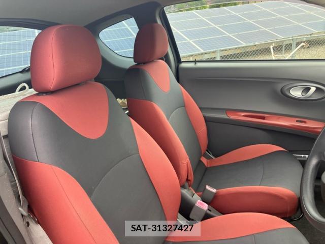 Subaru R1 2007-09 8813576-5