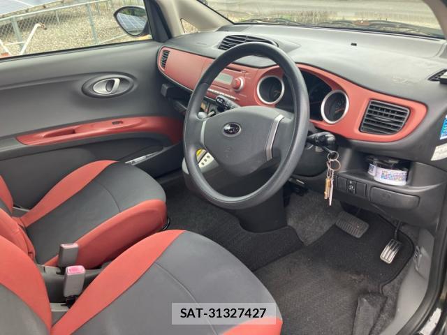 Subaru R1 2007-09 8813576-6