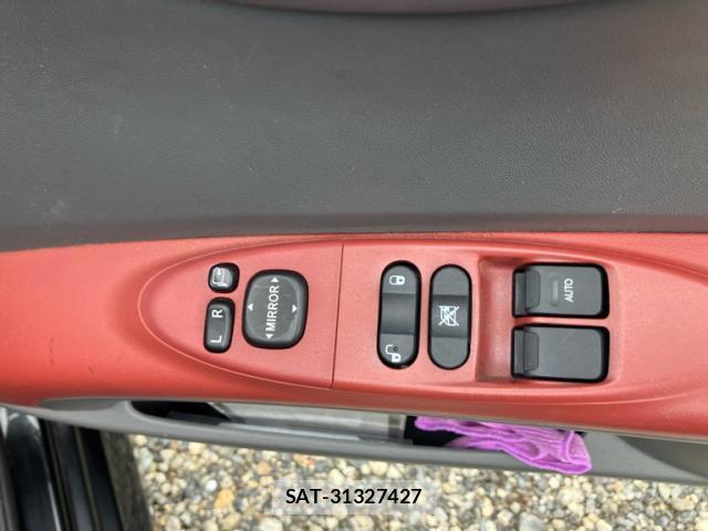 Subaru R1 2007-09 8813576-8