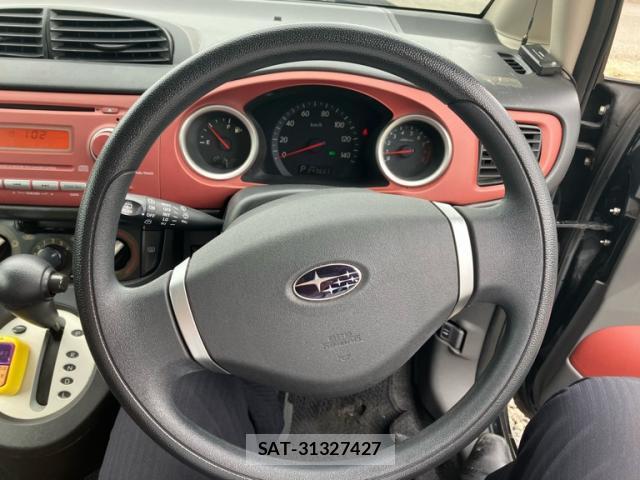 Subaru R1 2007-09 8813576-9