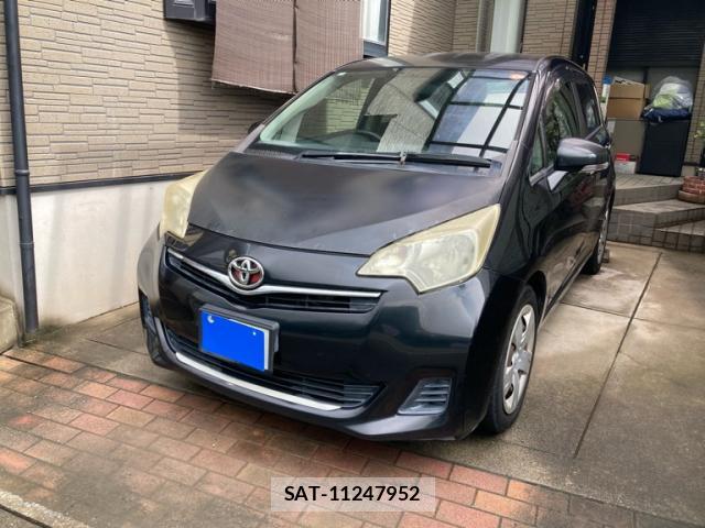 Toyota RACTIS 2010-12 8816287-0