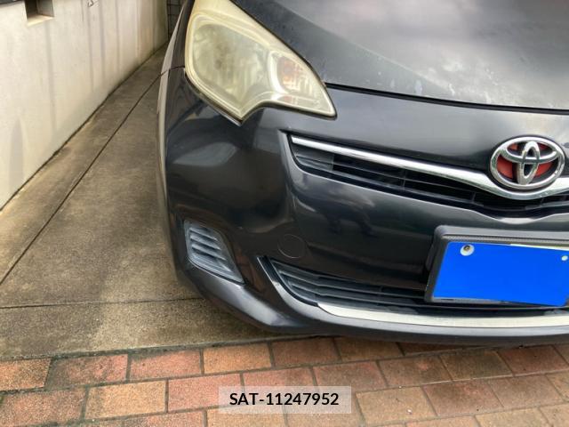 Toyota RACTIS 2010-12 8816287-12