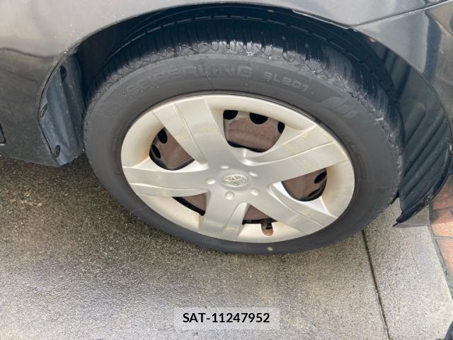 Toyota RACTIS 2010-12 8816287-4