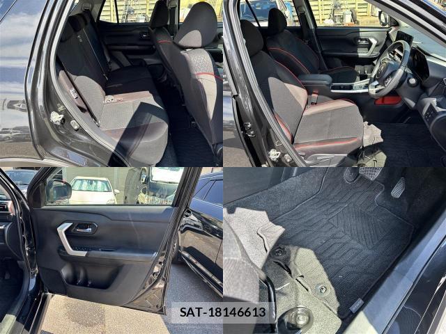Toyota RAIZE 2023-07 8812136-10