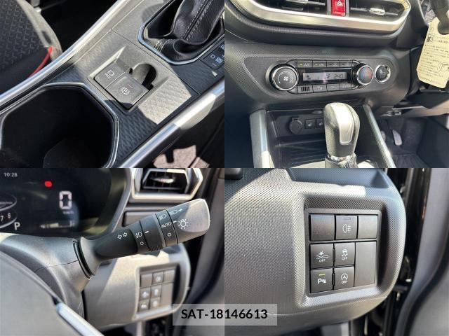 Toyota RAIZE 2023-07 8812136-3