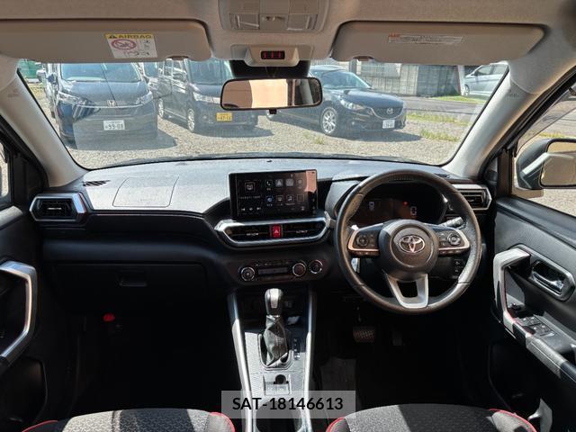 Toyota RAIZE 2023-07 8812136-4