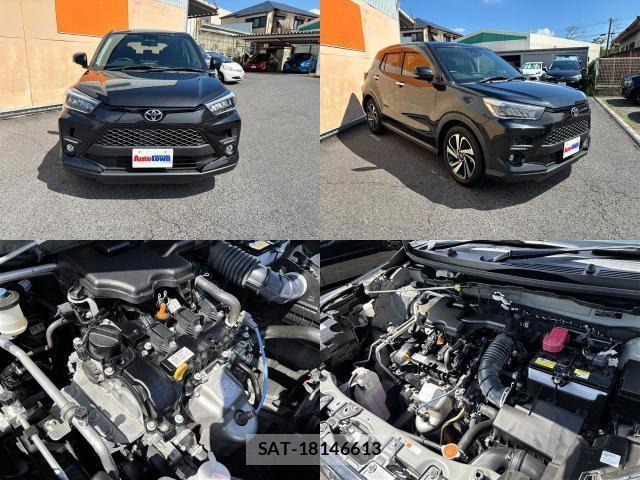 Toyota RAIZE 2023-07 8812136-6