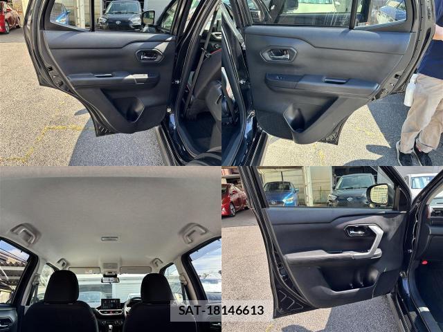 Toyota RAIZE 2023-07 8812136-7
