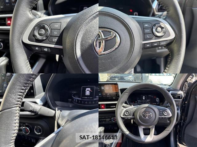 Toyota RAIZE 2023-07 8812136-9