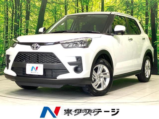 Toyota RAIZE 2025-06 8812475-0