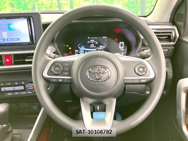 Toyota RAIZE 2025-06 8812475-10