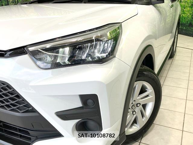 Toyota RAIZE 2025-06 8812475-11