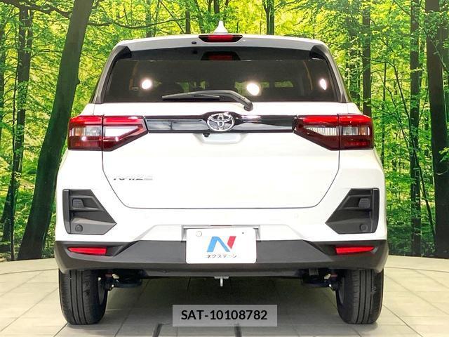 Toyota RAIZE 2025-06 8812475-14