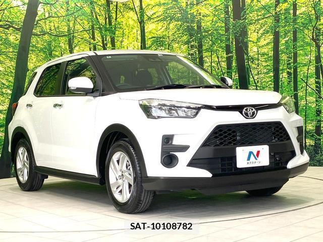 Toyota RAIZE 2025-06 8812475-15