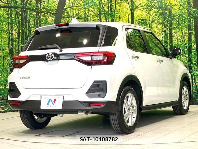 Toyota RAIZE 2025-06 8812475-16