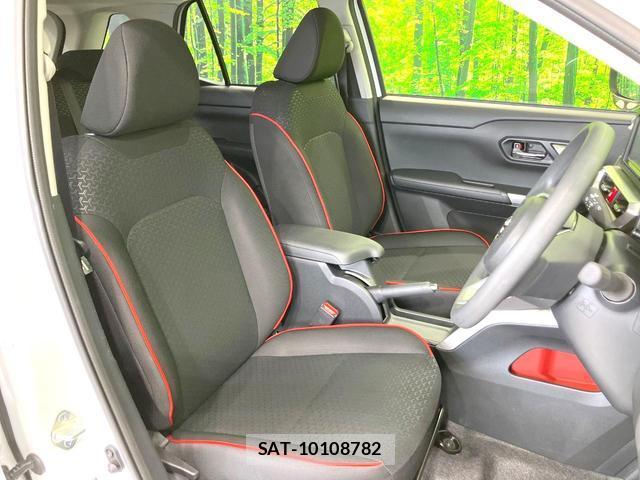 Toyota RAIZE 2025-06 8812475-7
