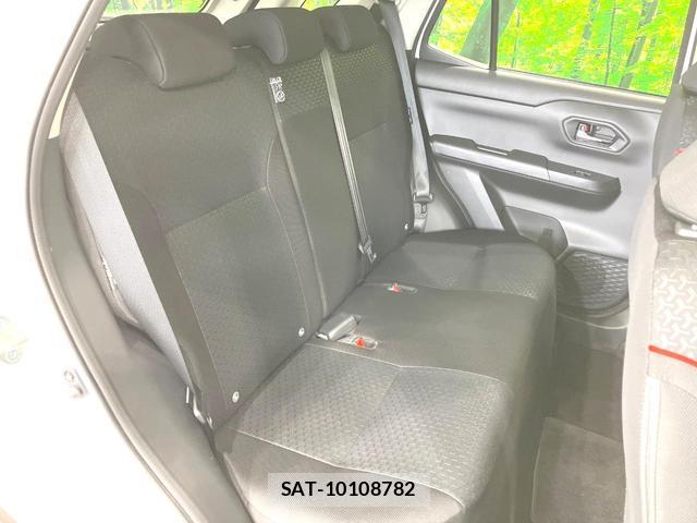 Toyota RAIZE 2025-06 8812475-8