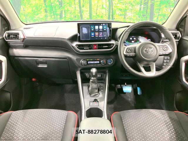 Toyota RAIZE 2026-01 8812480-1