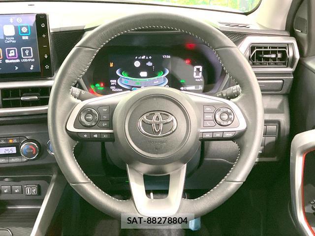 Toyota RAIZE 2026-01 8812480-10