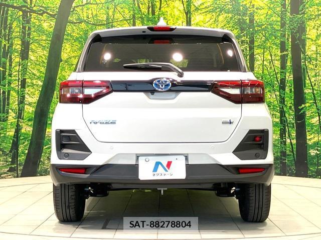 Toyota RAIZE 2026-01 8812480-14